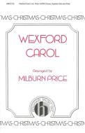 Wexford Carol 