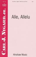 Alle, Allelu 