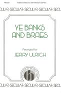 Ye Banks and Braes 