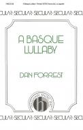 A Basque Lullaby 
