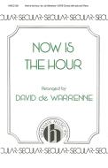 Now Is The Hour 