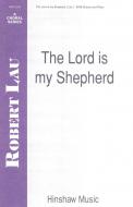 The Lord Is My Shepherd 