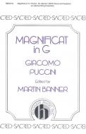 Magnificat In G 