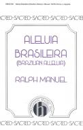 Brazilian Alleluia (Aleluia Brasileira) 