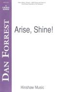 Arise, Shine Standard