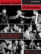 Sweet Smell of Success Vocal Selections 