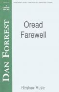 Oread Farewell 