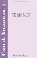 Fear Not 