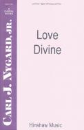Love Divine 