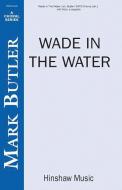 Wade In The Water 