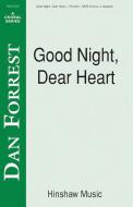 Good Night, Dear Heart Standard