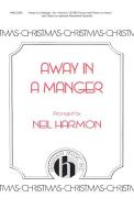 Away In A Manger 