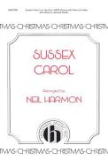Sussex Carol 