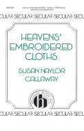 Heavens Embroidered Cloth 