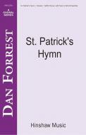 St Patrick's Hymn 