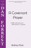 A Covenant Prayer (Accompanied) 