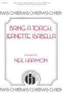 Bring A Torch, Jeanette Isabella 