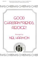Good Christian Friends, Rejoice! 