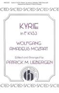 Kyrie in F, KV 33 