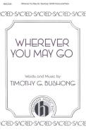 Wherever You May Go 