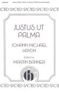 Justus Ut Palma 