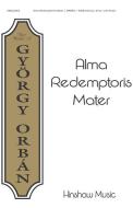 Alma Redemptoris Mater 