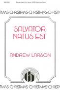 Salvator Natus Est 