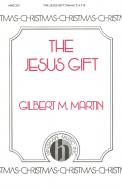 The Jesus Gift 