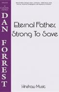 Eternal Father, Strong To Save 