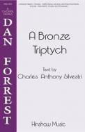 A Bronze Triptych 