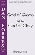 God of Grace and God of Glory 