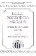Ecce Sacerdos Magnus 
