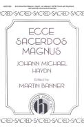 Ecce Sacerdos Magnus 