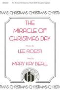 The Miracle of Christmas Day 