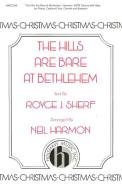 The Hills Are Bare At Bethlehem 
