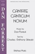 Cantate Canticum Novum 