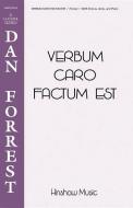 Verbum Caro Factum Est 