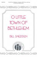 O Little Town Of Bethlehem 