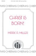 Christ Is Born 