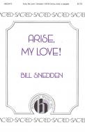 Arise, My Love Standard