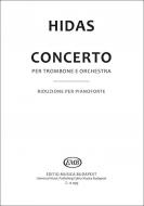 Trombone Concerto 