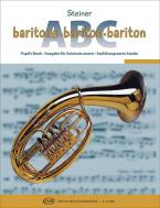 Baritone-ABC (Pupil's Book) 
