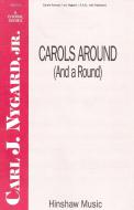 Carols Around (And A Round) 