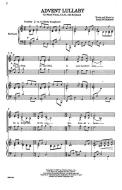 Advent Lullaby 