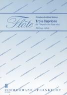 Trois Caprices 