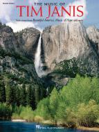 The Music Of Tim Janis 