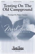 Tenting on the Old Campground Standard
