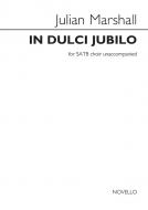 In Dulci Jubilo 