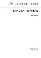 Sancta Trinitas 