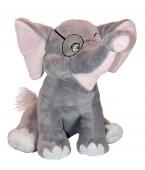Eli the Elephant Plush Toy 